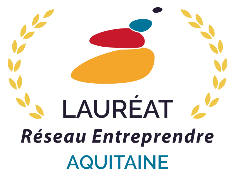 Réseau Entreprendre Aquitaine