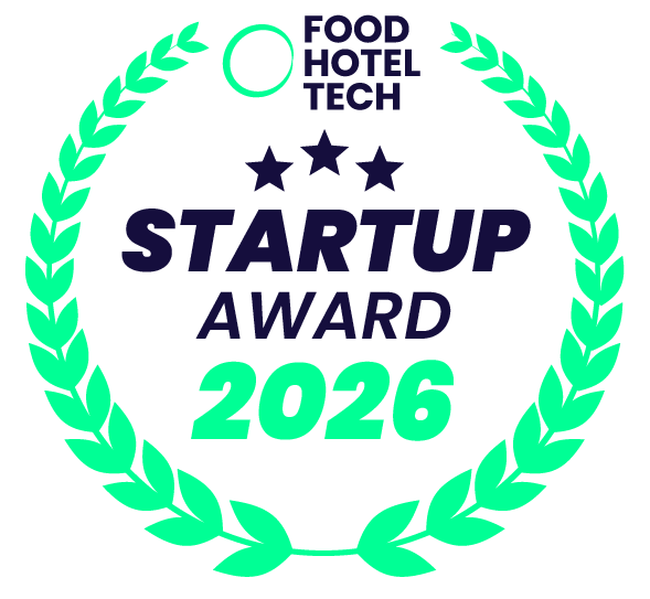 Startup Award Food Hotel Tech 2026