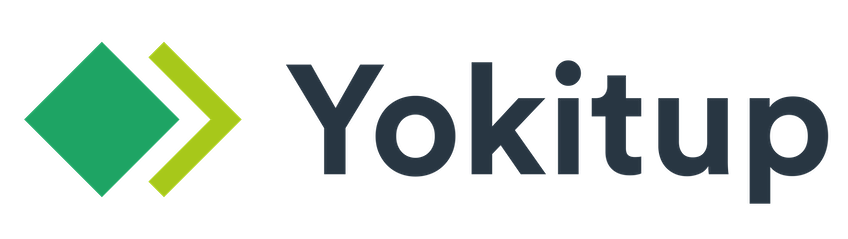 Yokitup